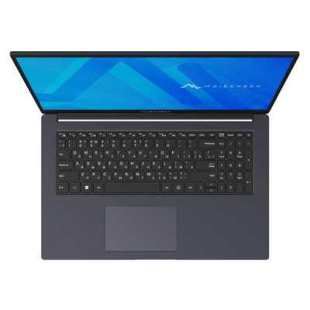MAIBENBEN Medio M17A M17A-R343UMB1SHURE1  Blue 17.3" FHD Ryzen 3 4300U/8Gb/512Gb SSD/W11