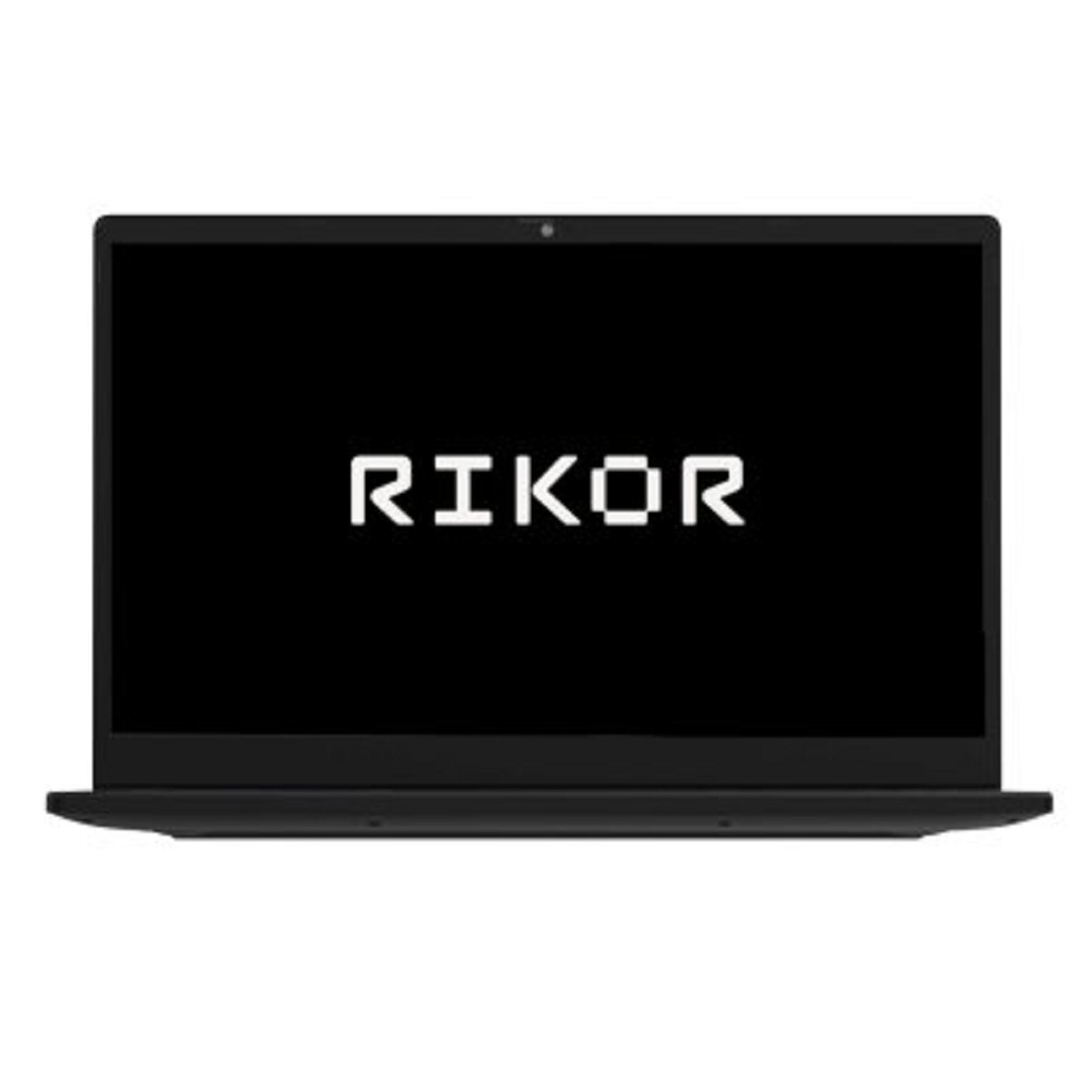 Ноутбук Rikor NINO 201.1  4918D701 Black 15.6"" FHD AMD Ryzen 3  5425U/16Gb/512Gb/Win11pro РФ