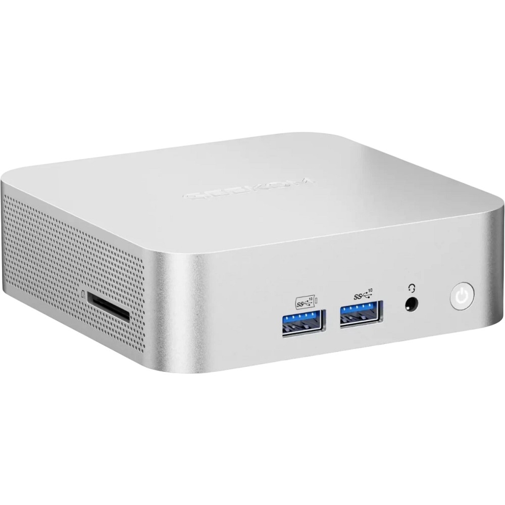 GEEKOM GMA6R76800 -321-EU Мини ПК A6, GMA6R76800 -321-EU, AMD Ryzen 7 6800, 32GB+1TB, WIN11 Pro