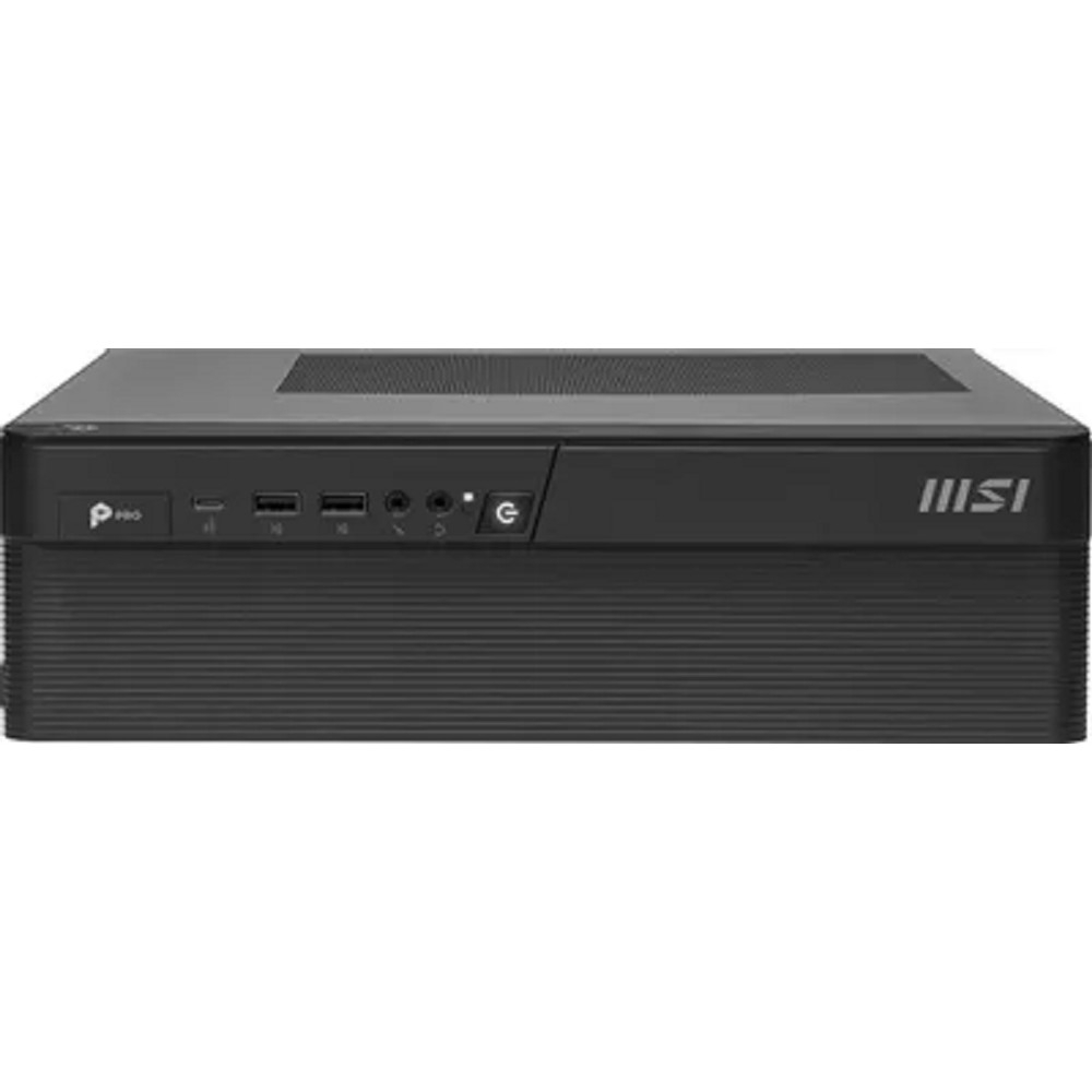 MSI Pro DP80 A14G-007BRU 936-B20821-013 Black 5 14400 (2.5)/ UHDG 730/noOs