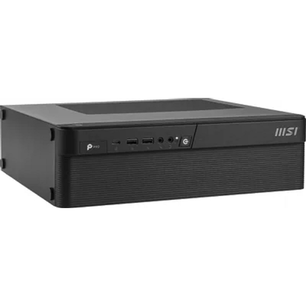 MSI Pro DP80 A14G-007BRU 936-B20821-013 Black 5 14400 (2.5)/ UHDG 730/noOs
