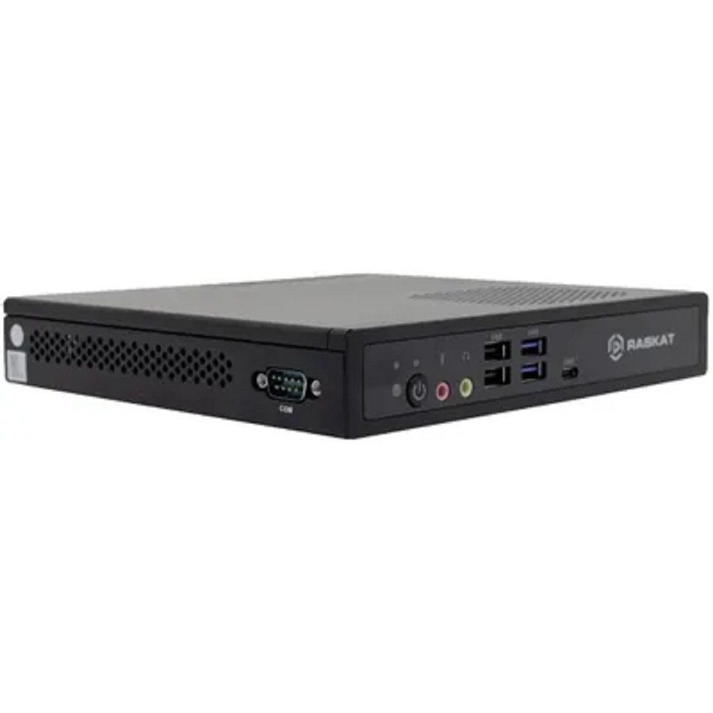 Компьютер Raskat STANDART 507 (Intel Core i5-12400, RAM 16GB, SSD 1TB, Ethernet port x2  noOS)