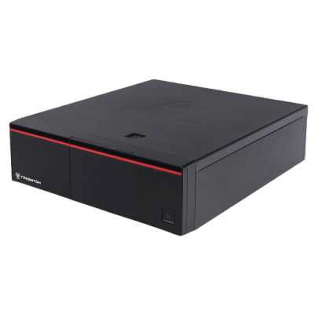 Гравитон Д33И (227046) i5-13400/16Gb/1xSSD512GB/FP_2xUSB2.0/RJ-45POE/250W/K+M/NoOS/Реестр МПТ