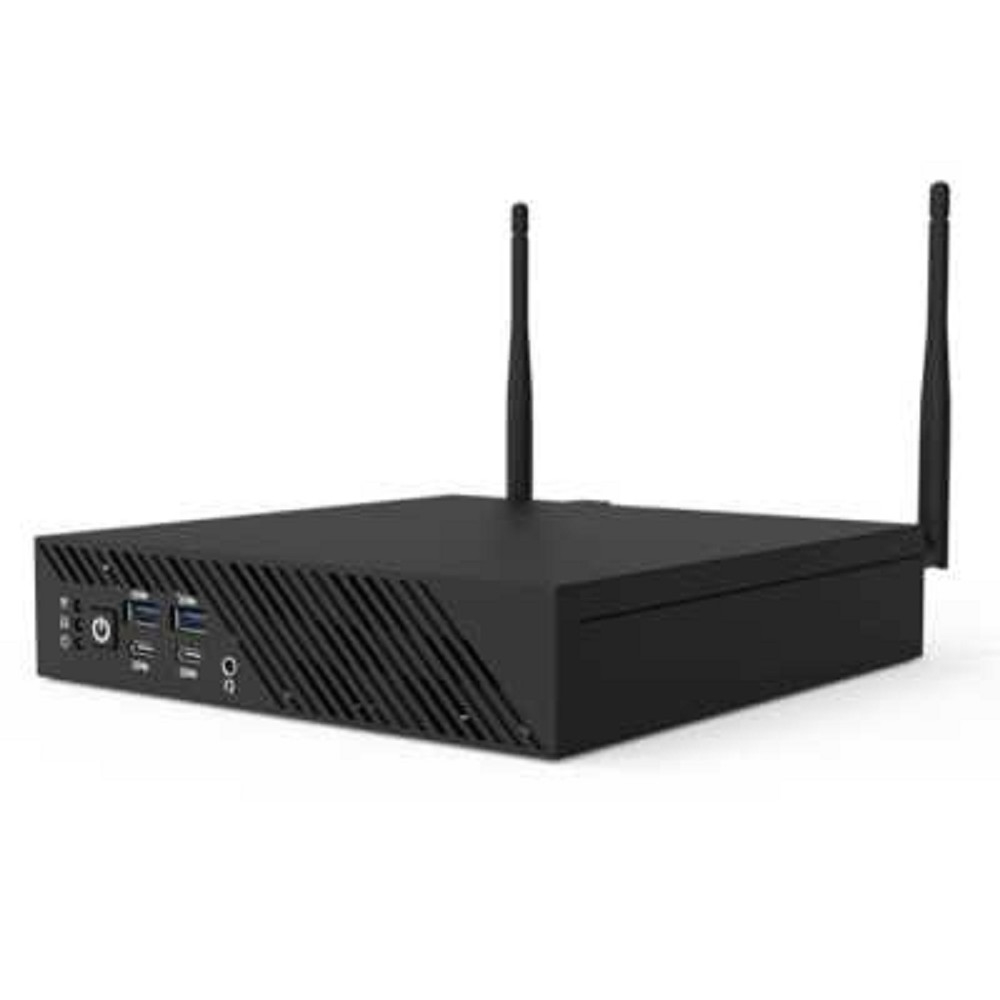 Неттоп Rikor USFF 102.1 7FDCC38B  Ryzen 5 5600G/8Gb/512Gb/Win11Pro