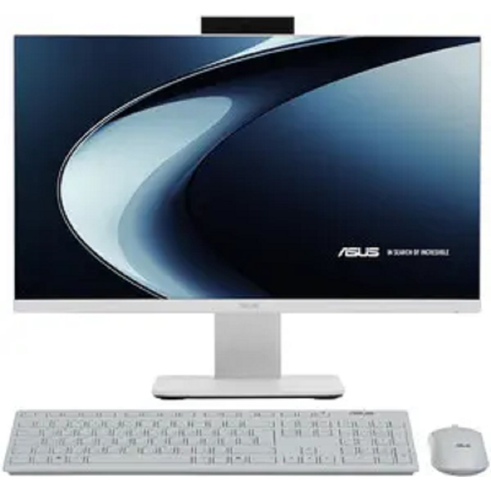 ASUS V440VA 90PT03X1-M00120 White 23,8" Full HD i7-13620H/16Gb/SSD512Gb/Intel UHD Graphics/noOS/kb/m
