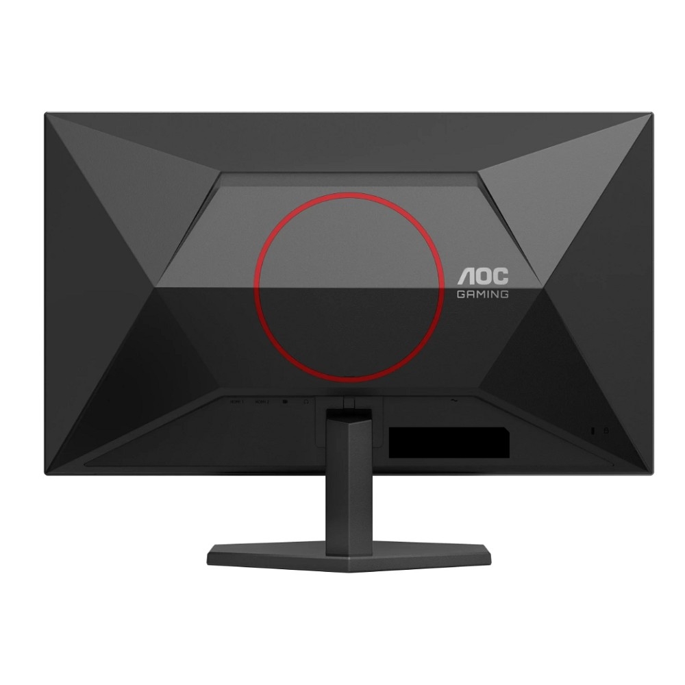 Монитор AOC 27" Q27G42HE черный IPS 2560x1440 180Hz 350cd HDMI DisplayPort In