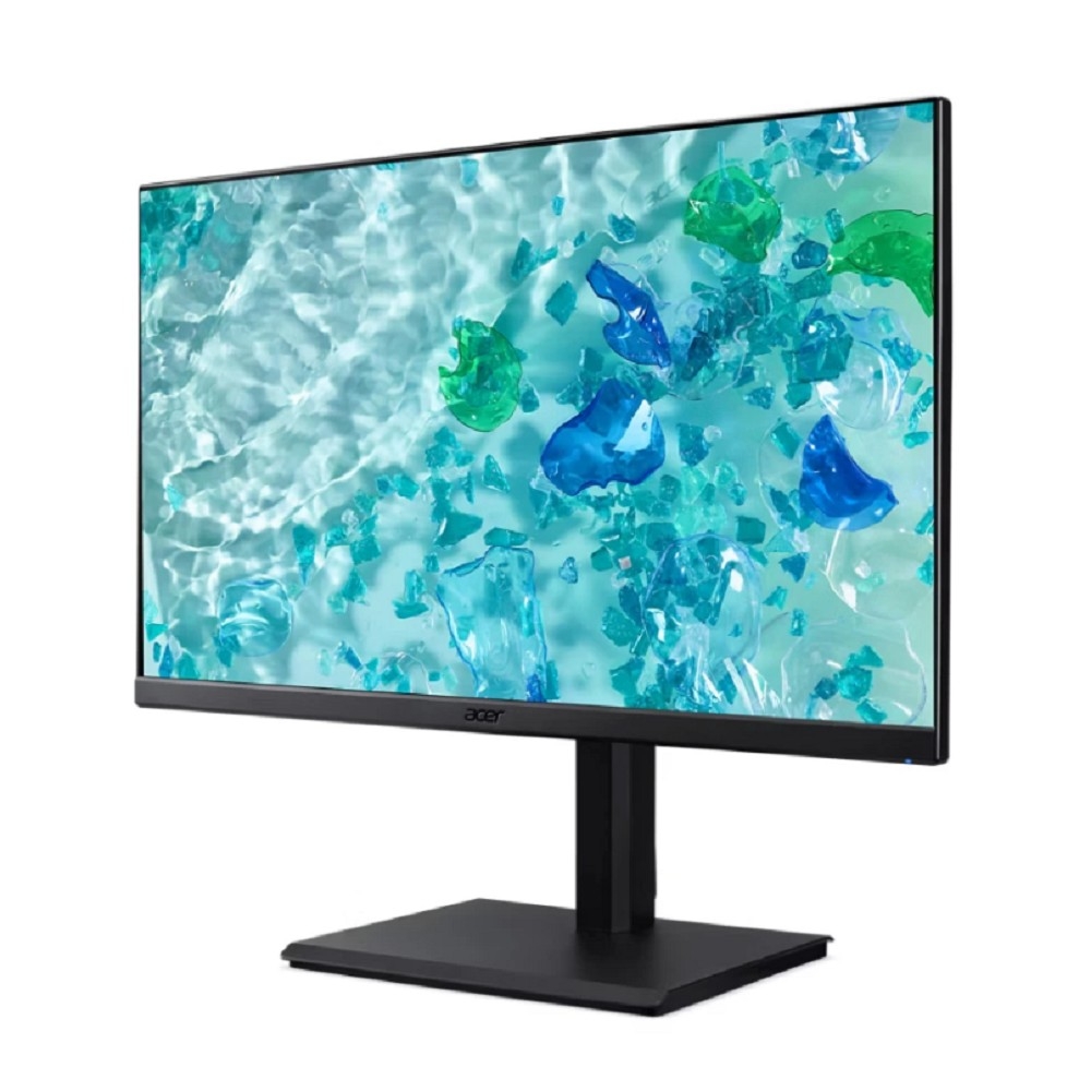 Монитор Acer 27" B277UGbmiiprzx IPS 2560x1440 120Hz 4ms 350cd HDMI DisplayPort USB 2x2W HAS