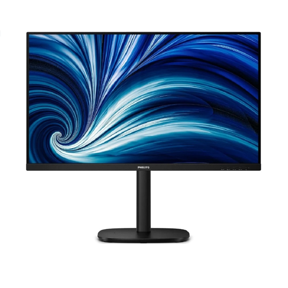 Монитор Philips 31.5" 32B2N3500 черный IPS 2560x1440 100Hz 4ms 350cd 2xHDMI DisplayPort 4xUSB 2x2W HAS Internal Vesa