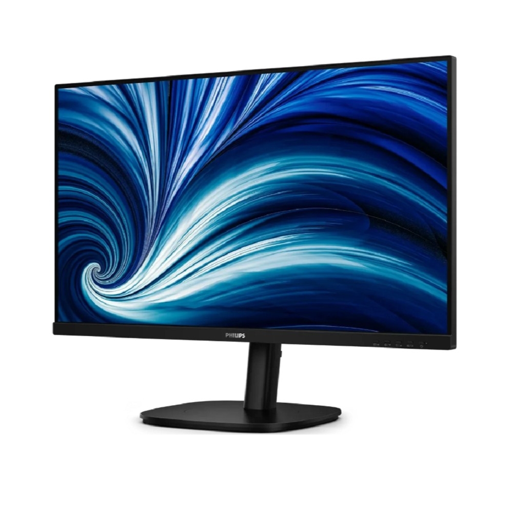 Монитор Philips 31.5" 32B2N3500 черный IPS 2560x1440 100Hz 4ms 350cd 2xHDMI DisplayPort 4xUSB 2x2W HAS Internal Vesa
