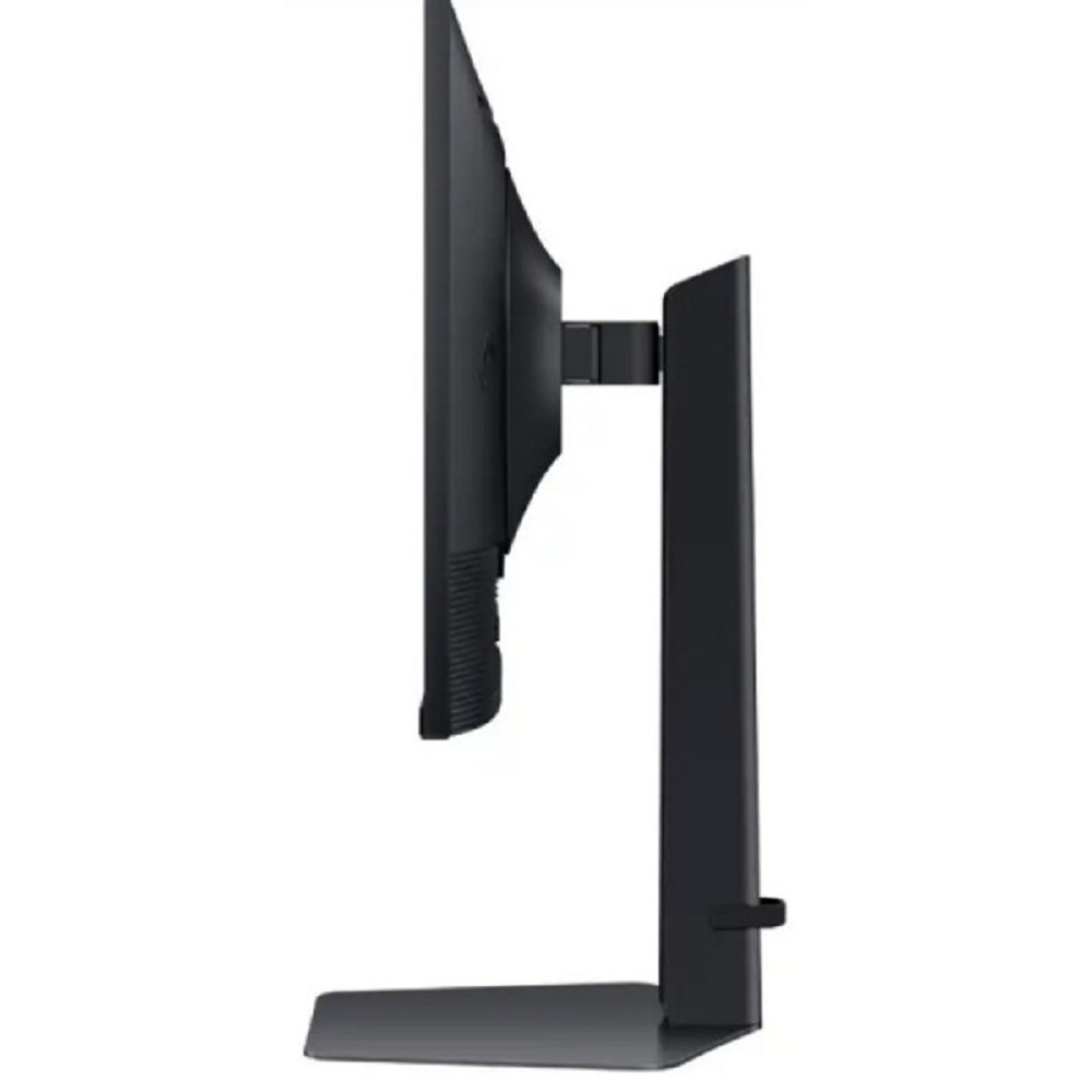 Монитор Samsung 27" S27DG500EI черный IPS 2560x1440 180Hz HDMI DisplayPort pivot