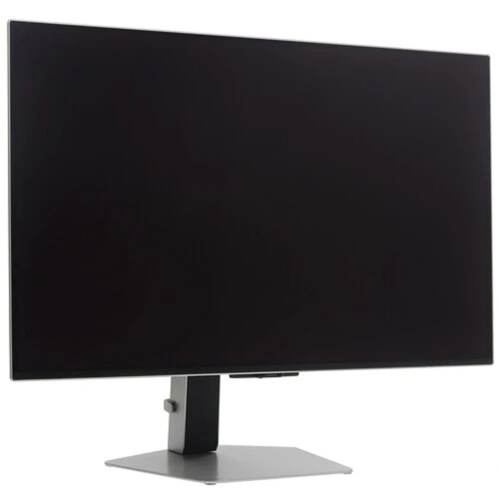 Монитор Samsung 31.5" S32DG800SI OLED curved 3840x2160 240Hz 2xHDMI DisplayPort USB3.0 ММ