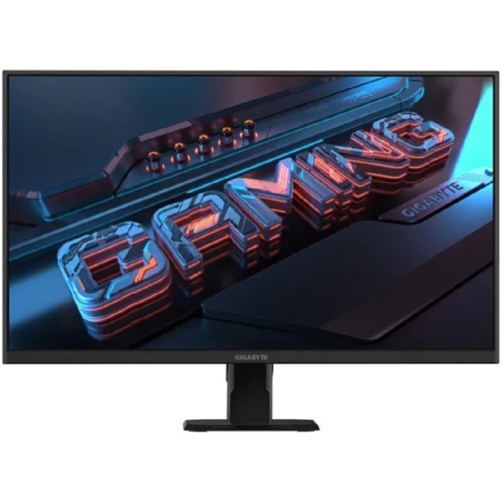 Монитор Gigabyte 27" GS27QA EU IPS 2560x1440 180Hz 1ms 178/178 300cd 1000:1 2xHDMI2.0 DisplayPort1.4