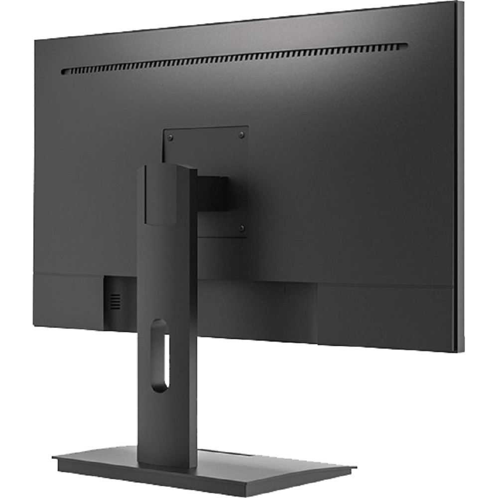 Монитор Мониторус HS 2700 (HS2700-K-VHPI-AS100R) 27",1920x1080,100Гц,IPS,16:9,5мс,VGA,HDMI,DP,1000:1,178/178, 250cd, Динамики, регулировка по наклону/высоте, Внутренний, Реестр МПТ