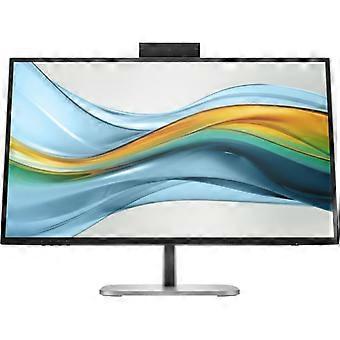 Монитор HP 27" Series 5 Pro 527pm черный IPS LED 16:9 HDMM/M Cam матовая HAS Piv 1500:1 350cd 178гр/178гр 2560x1440 100Hz DP Quad 2K 1440p USB 7.88кг