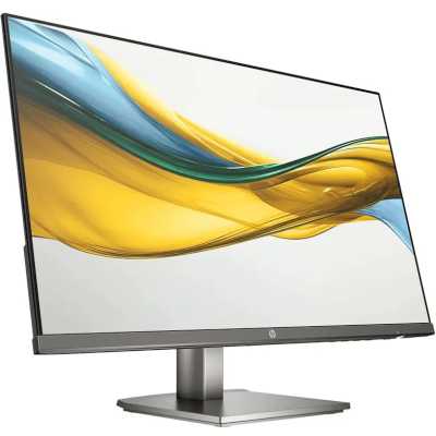Монитор HP 23.8" Series 5 524da черный IPS LED 16:9 HDMM/M матовая HAS 300cd 178гр/178гр 1920x1080 100Hz VGA FHD 3.52кг