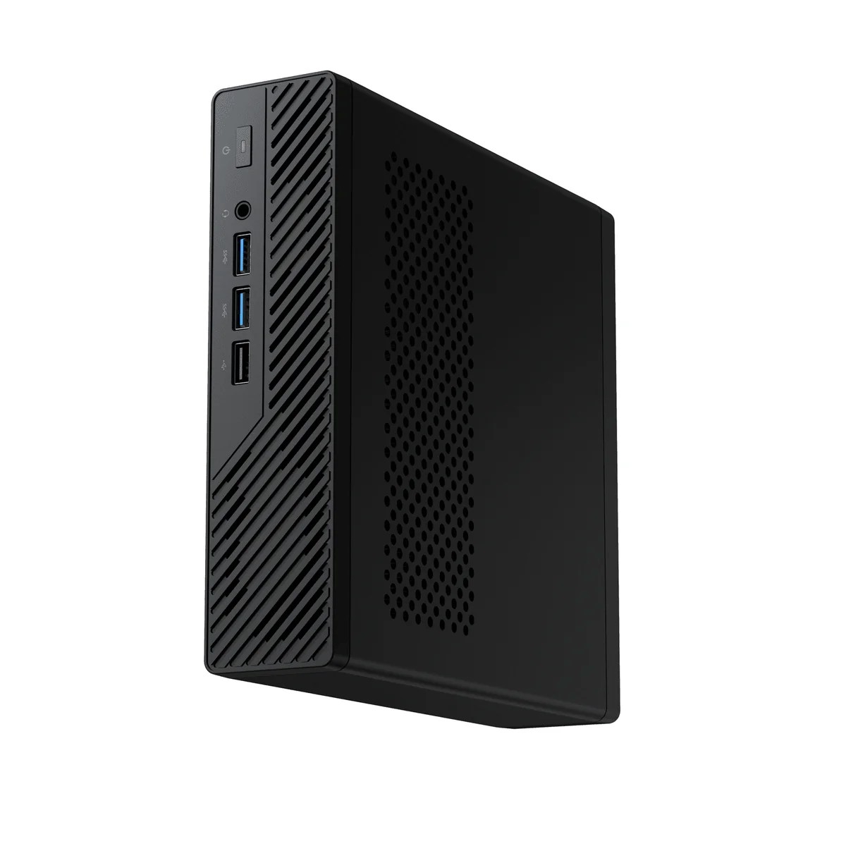 Minisforum Мини ПК MS-A2-8945/32GB+1TB MS-A2-8945, 32GB+1TB, WIN11 Pro