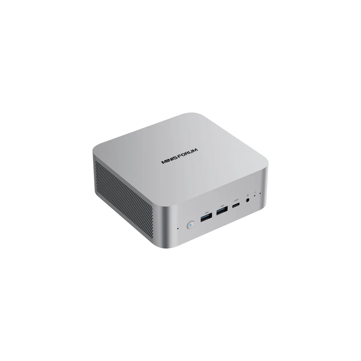 Minisforum M1PRO-285H/16GB+512TB M1 Pro-285H, 16GB+512GB, WIN11 Pro