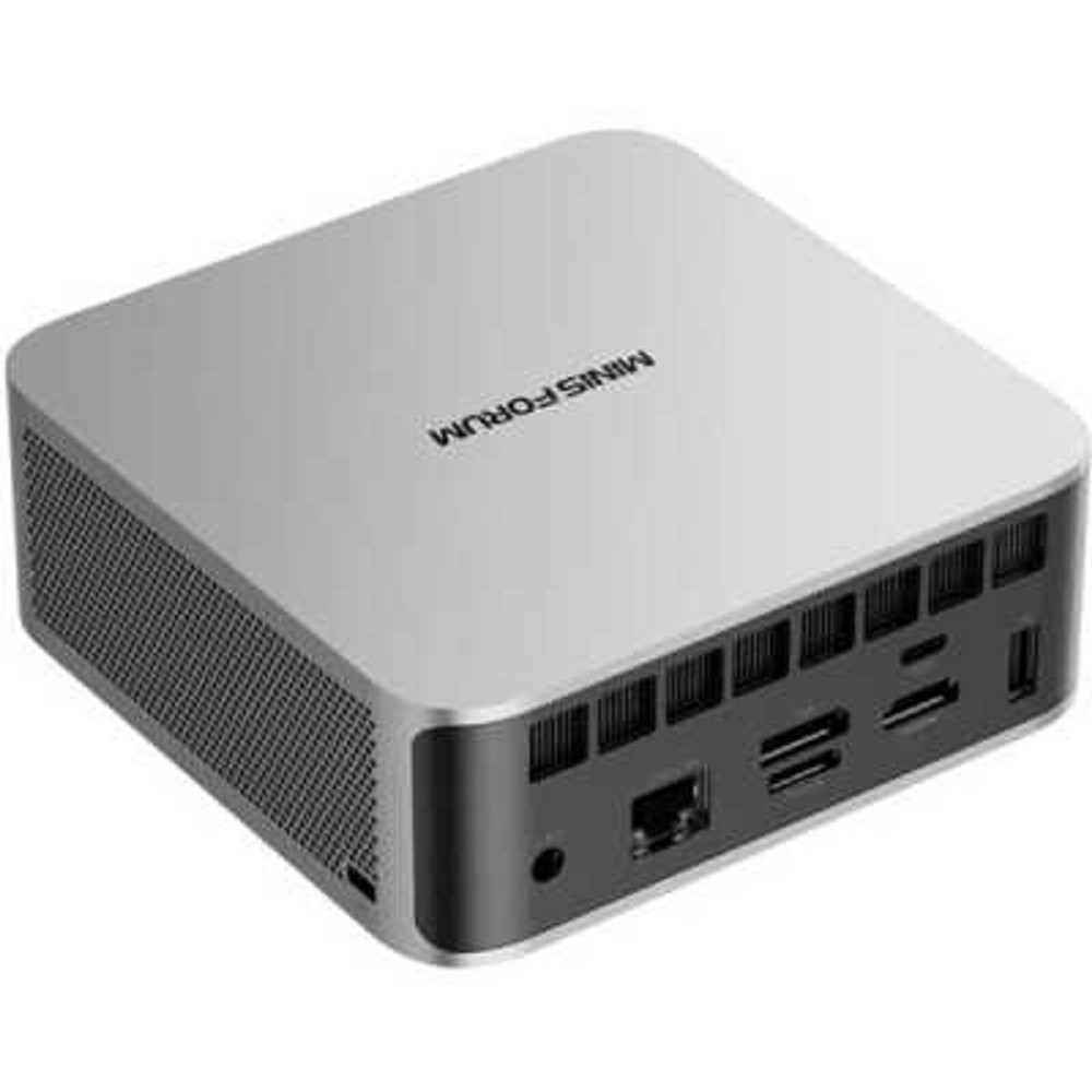 Minisforum Мини ПК M1PRO-125H/16GB+512GB M1 Pro-125H, 16GB+512GB, WIN11 Pro