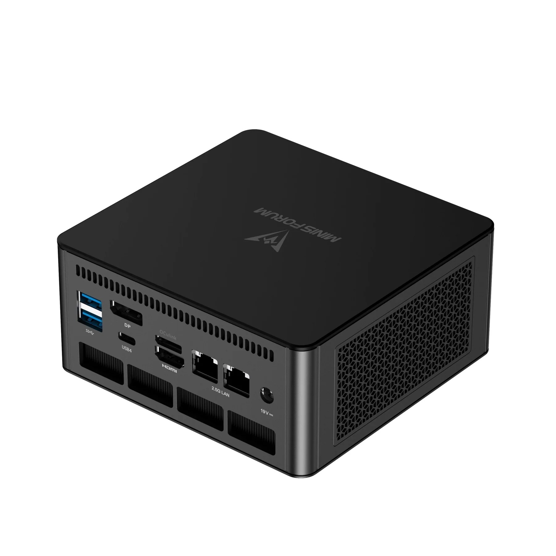 Minisforum Мини ПК UM890PRO/16GB+512GB UM890 Pro, 16GB+512GB, WIN11 Pro