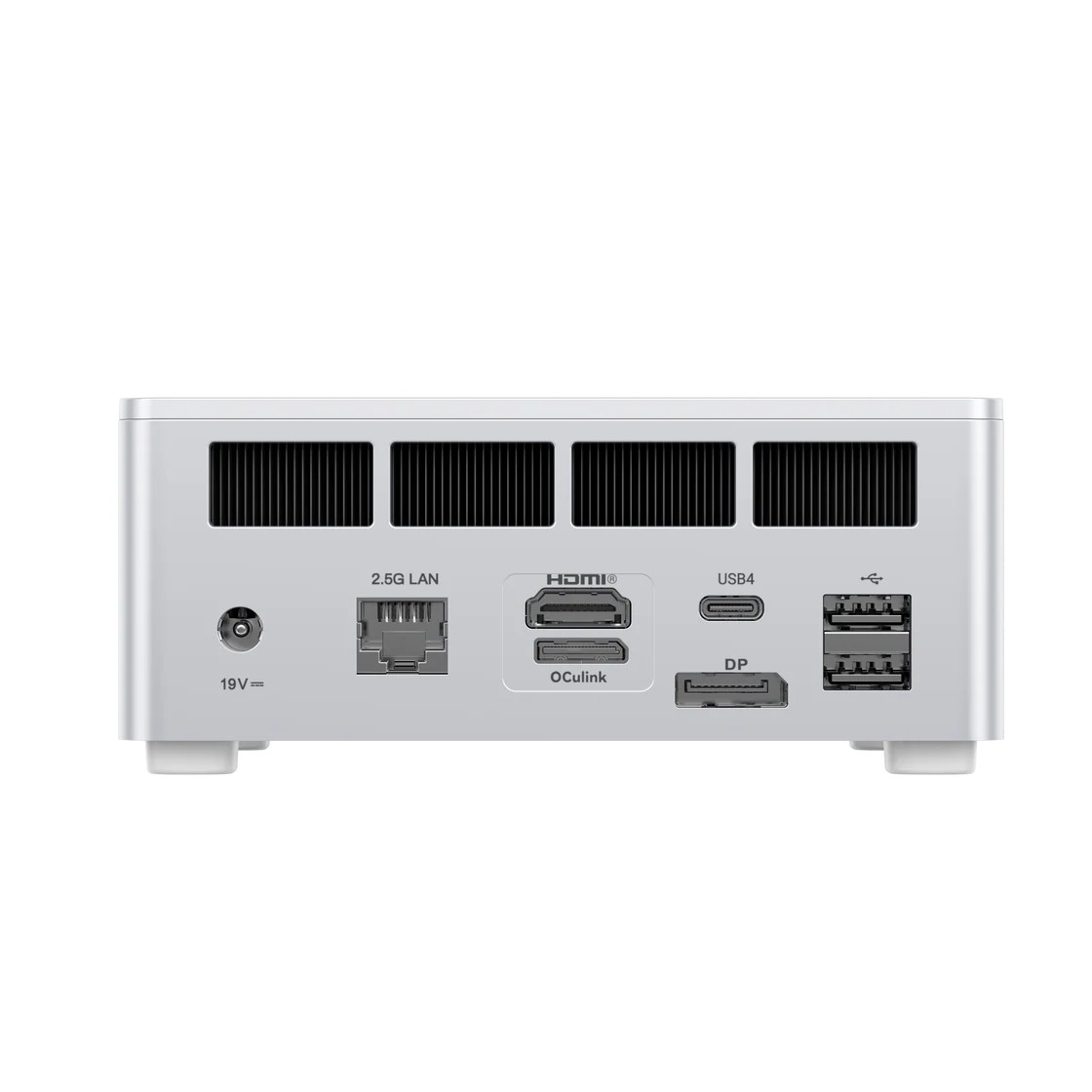 Minisforum Мини ПК UM870PLUS/16GB+512TB UM870 Plus, 16GB+512GB, WIN11 Pro