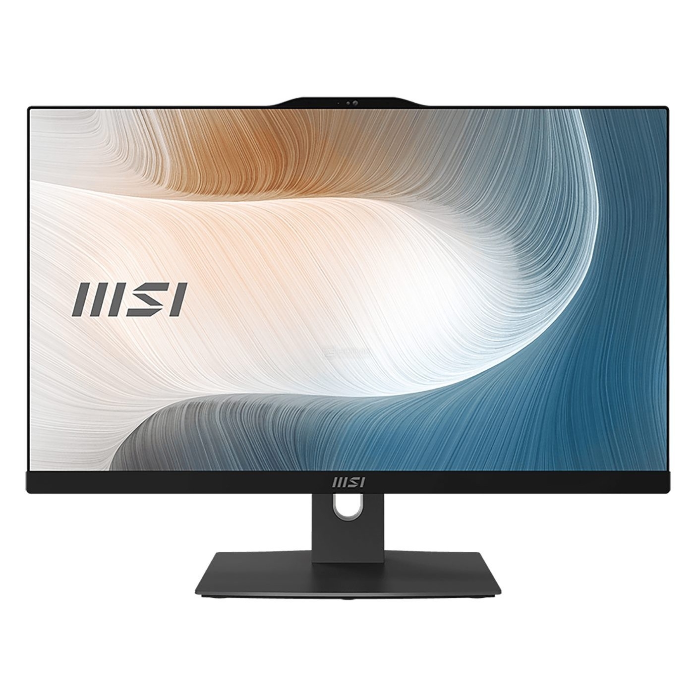 MSI Modern AM242P 1M-1031XRU 9S6-AE0721-1475 Black 23.8" FHD  i5-120U/8Gb/512Gb/NoOS/ Wireless KB+M