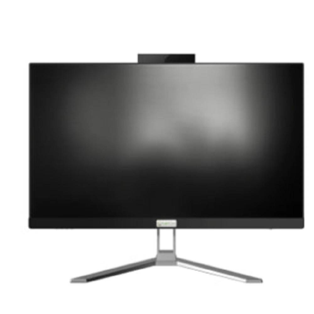 LightCom AiO 23,8 IPS Optimum (ПЦВТ.466539.201-01) Intel Core i5 12400/B660/DDR4 16Gb/SSD 512Gb/Web5MP/HDMI,DP,VGA/2xUSB 3.2 Gen1,USB Type-C,CR/2xUSB 2.0,4xUSB 3.2 Gen2/300VAтт/NoOS/Реестр МПТ