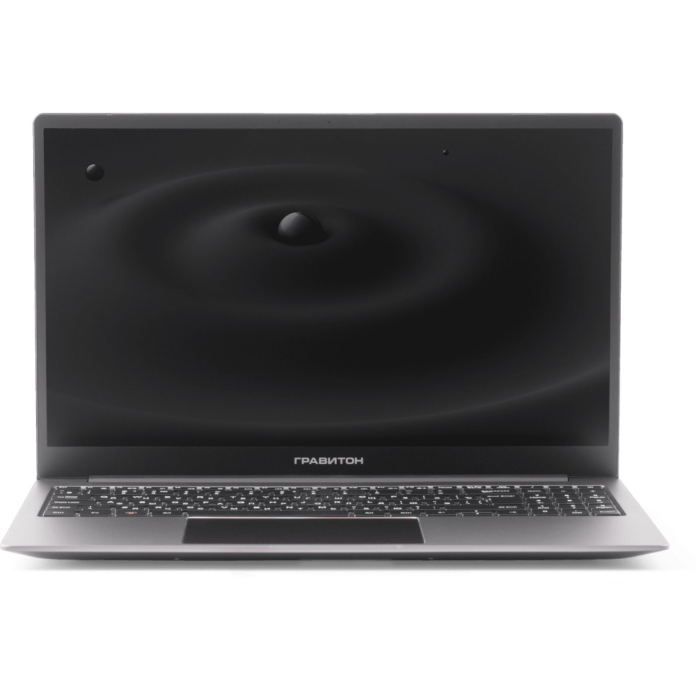 Гравитон Н15И-Т (210483) 15.6"FHD i5-1135G7/16GbDDR4/512GBSSD_M.2/WiFi+BT/NoOS/Реестр МПТ