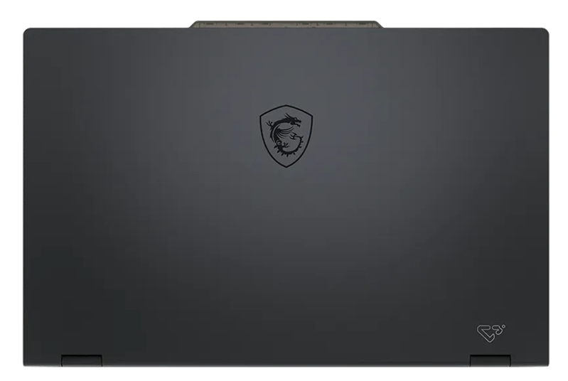 ноутбук MSI Cyborg 17 B2RWFKG-284XRU i5-210H 17.3" FHD (1920*1080), 144Hz DDR5 16GB (8GB*2),1TB SNV RTX 5060 (8GB GDDR7),55.2Whr,2,5kg,Dos,Translucent Black 9S7-17U332-284