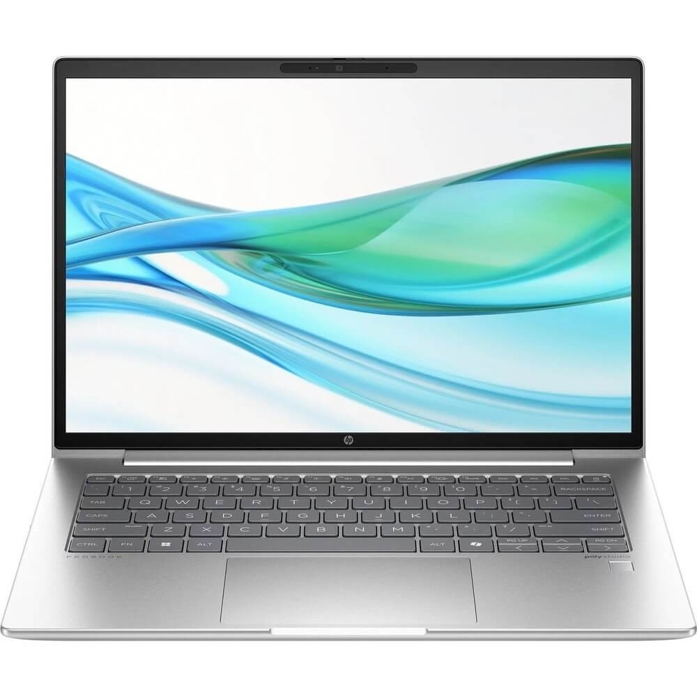 Ноутбук HP Probook 440 G11 D2FP6ET Silver 14" FHD Ultra 5 125U(1.3Ghz)/16384Mb/512SSDGb/Int:Intel® Graphics/DOS