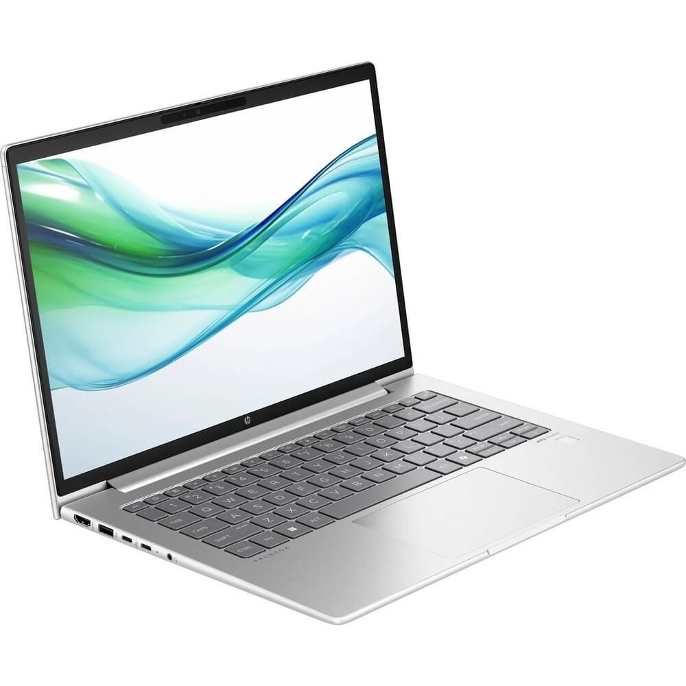 Ноутбук HP Probook 440 G11 D2FP6ET Silver 14" FHD Ultra 5 125U(1.3Ghz)/16384Mb/512SSDGb/Int:Intel® Graphics/DOS