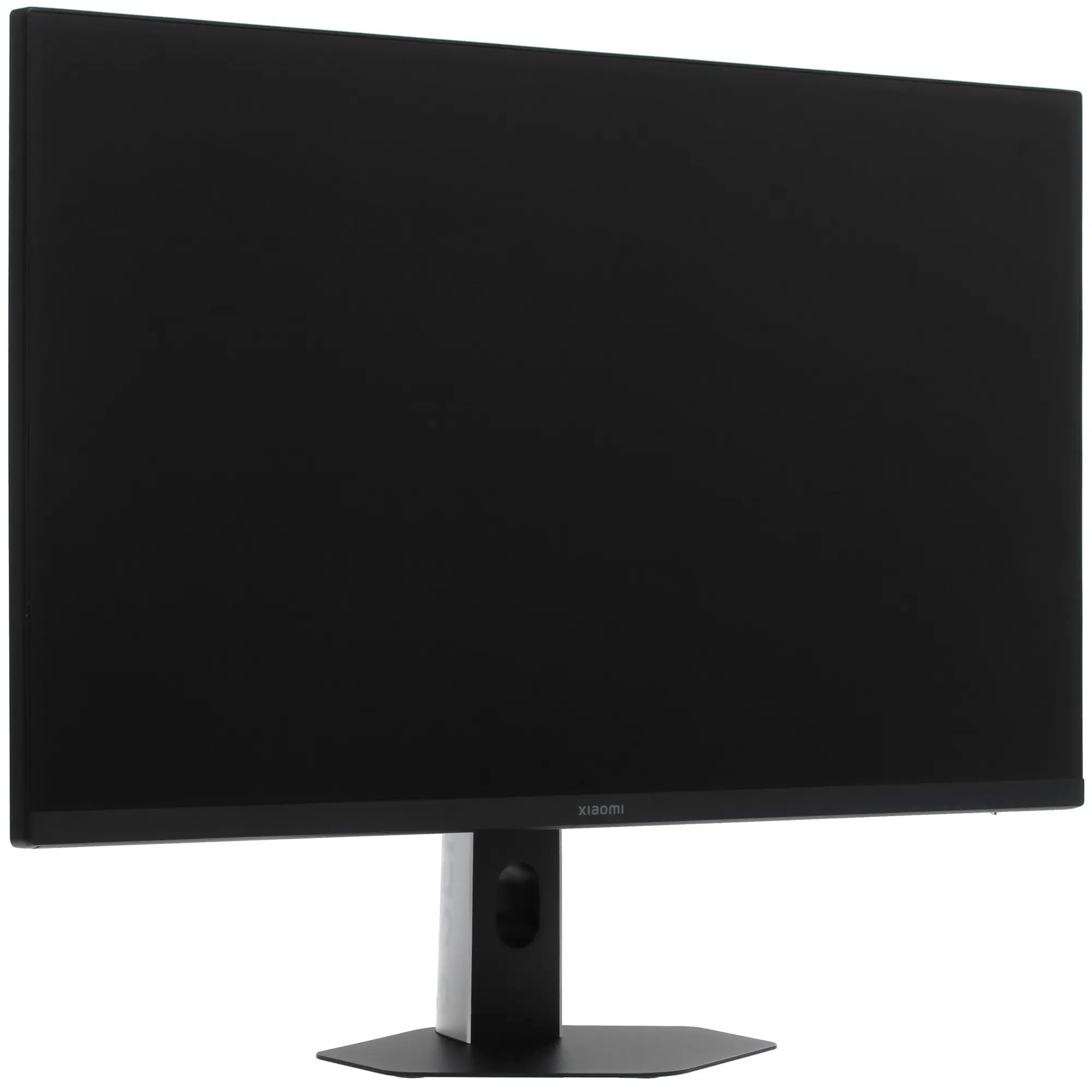 Монитор Xiaomi 27" G27Qi 2026 RU Gaming IPS 2560x1440 180Hz 1ms 300cd 1000:1 2xHDMI 2xDisplayPort VESA ELA6648RU