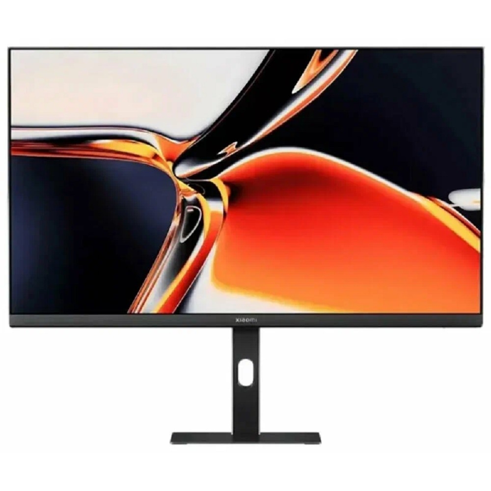 Монитор Xiaomi 27" 4K A27Ui 2026 ELA6664RU 3840x2160 60Hz 6ms 360cd 1200:1 HDMI DisplayPort USB-C