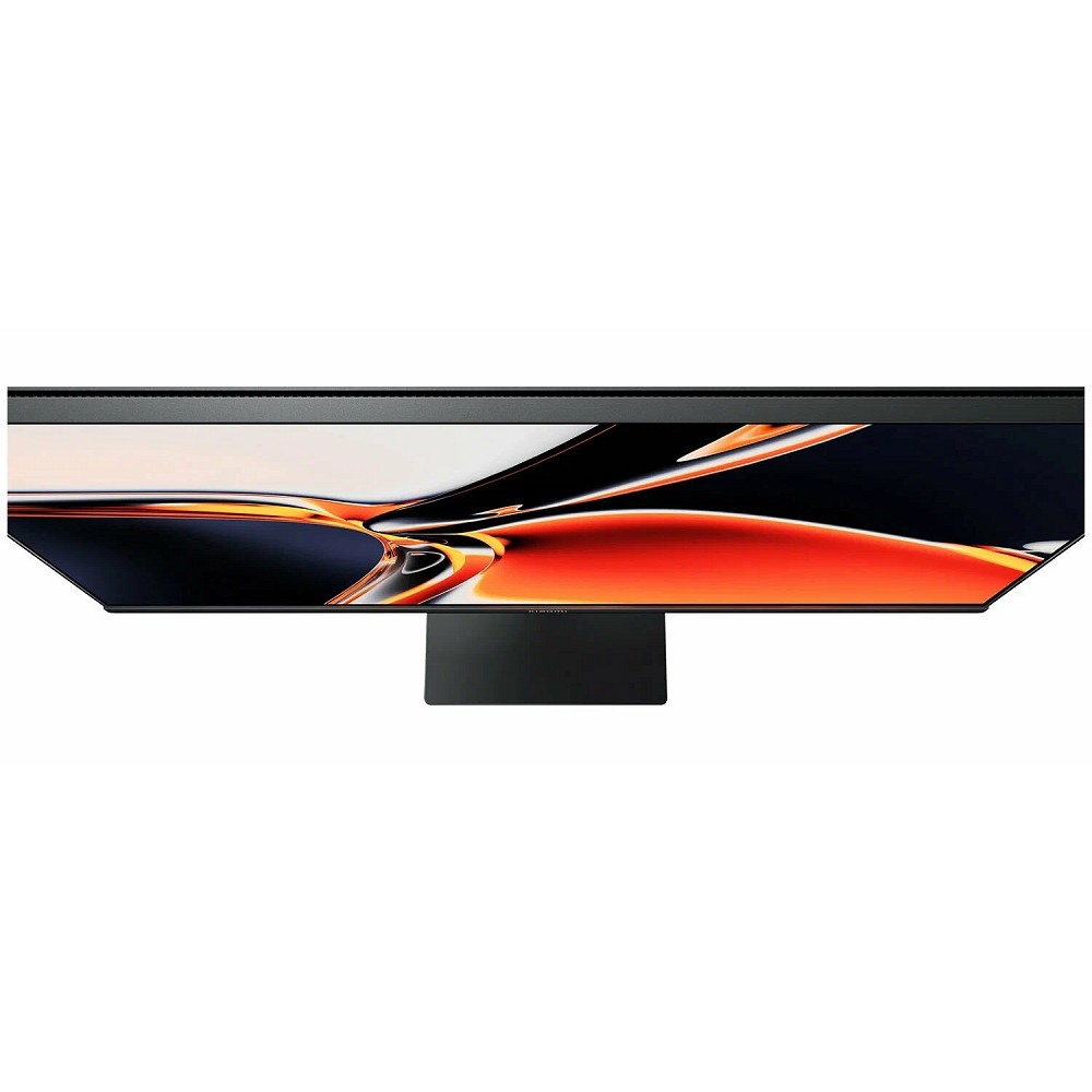 Монитор Xiaomi 27" 4K A27Ui 2026 ELA6664RU 3840x2160 60Hz 6ms 360cd 1200:1 HDMI DisplayPort USB-C