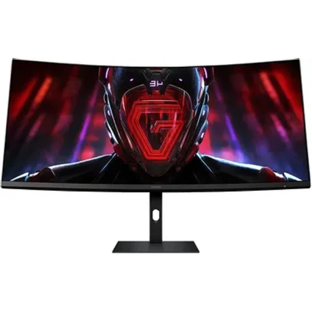 Монитор Xiaomi 34" G34WQi 2026 Curved Gaming ELA6650RU