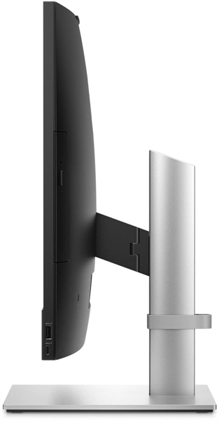 Моноблок HP ProOne 440 G9 23.8"FHDi5-14500T,8GB,512GB,eng/rus usb kbd,Adjustable ,5MP,DOS,1Wty B6YR3ET