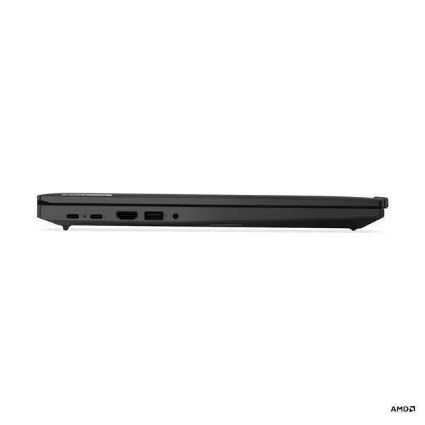 Ноутбук Lenovo ThinkPad T16 AMD G4 16" WUXGA (1920x1200) 400nits, Ryzen AI 7 PRO 350, 16GB DDR5 -5600, 512GB SSD M2, Radeon 860M, WiFi7, 2.0,Cam, Kb Ru/Eng, 86Wh , Win 11 Pro ENG, 1,9 kg, 1y, 21QN005XUS
