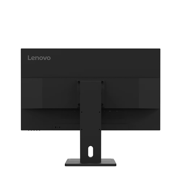 Монитор Lenovo ThinkVision E27-40 27" 16:9 FHD, 100Hz, 300N, 1xHDMI 1.4, 1xDP 1.2, 1xVGA, LTPS, 1Y 64BCMAT4EU