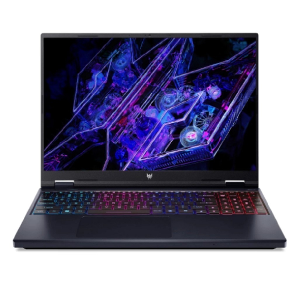 Ноутбук ACER Predator Helios Neo 18 PHN18-71-736A 18"2560x1600  IPS/ i7 14700HX/ 16Gb/1024Gb SSD/RTX40506Гб/65WHr/Black/Win11Home