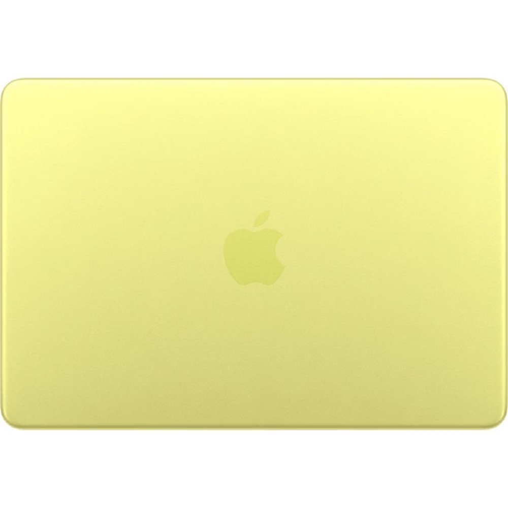 Apple MacBook Neo 13-inch 2026 MHFD4LL/A (КЛАВ.РУС.ГРАВ.) Citrus 13.0'' Liquid Retina (2408x1506) 500nits A18 6C CPU 5C GPU/8GB/256GB SSD/без переходника 11028658/11134081/1979059/11007065
