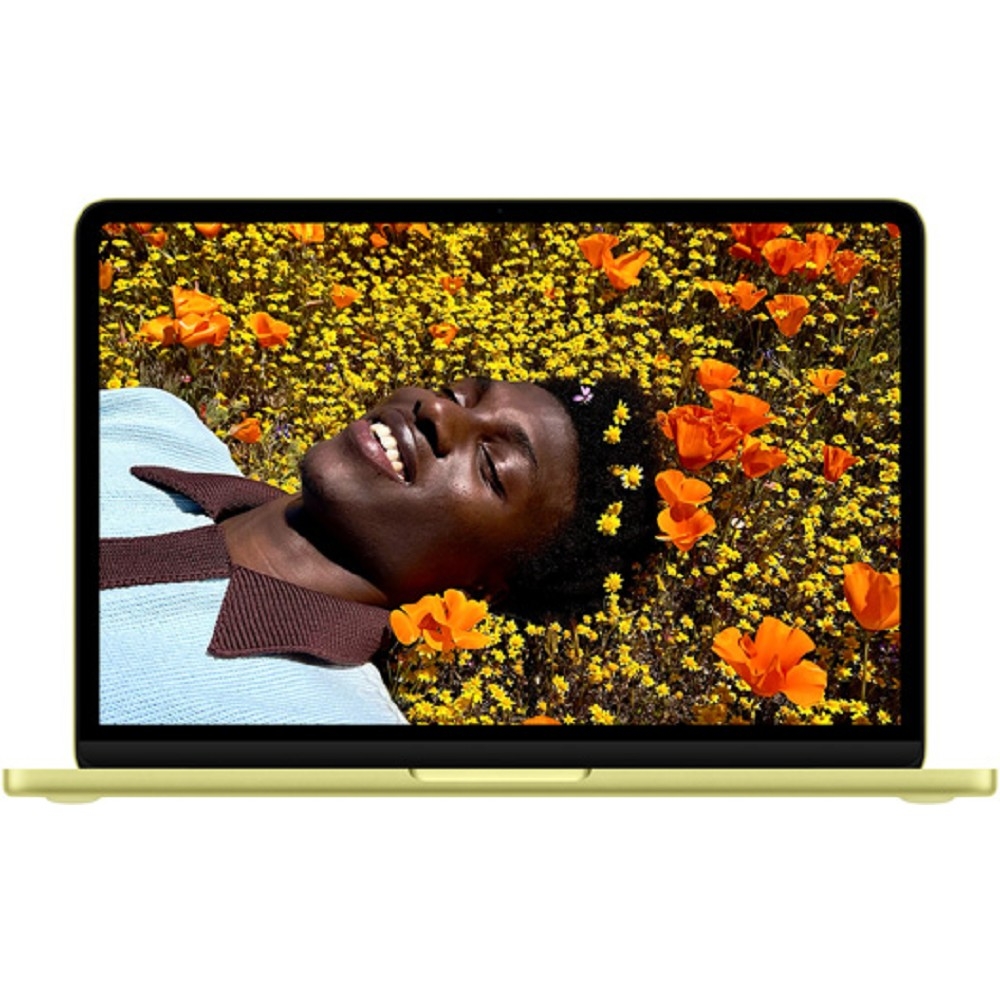 Apple MacBook Neo 13-inch 2026 MHFD4LL/A (КЛАВ.РУС.ГРАВ.) Citrus 13.0'' Liquid Retina (2408x1506) 500nits A18 6C CPU 5C GPU/8GB/256GB SSD/без переходника 11028658/11134081/1979059/11007065