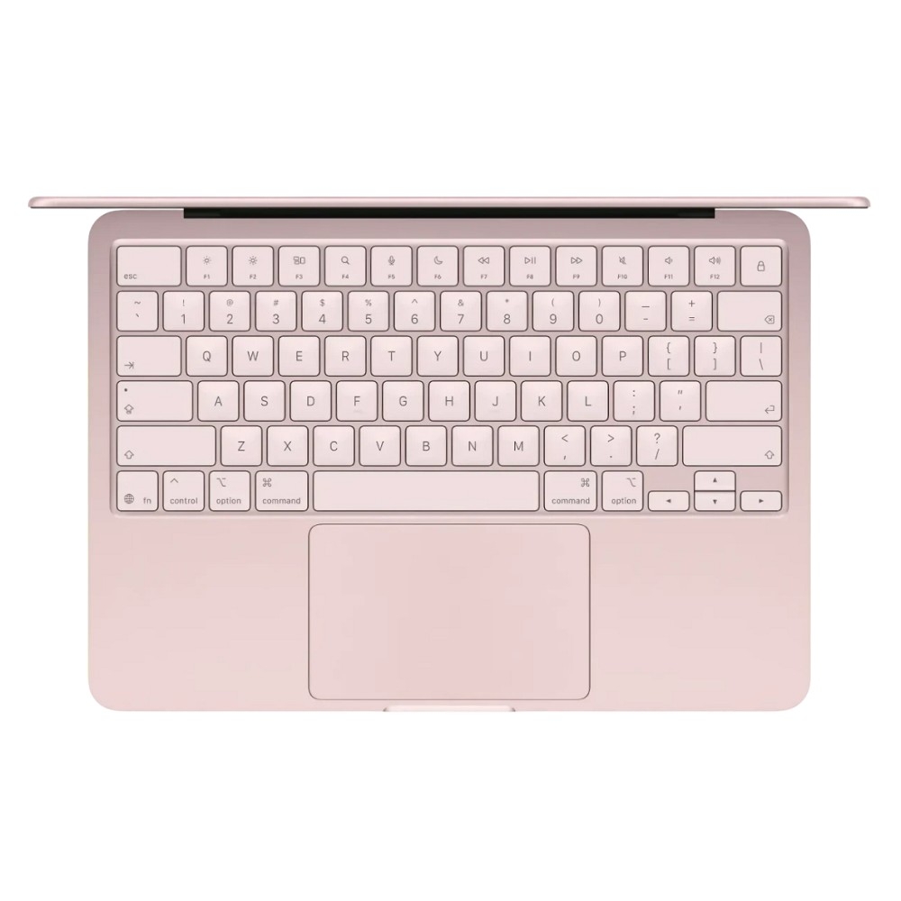 Apple MacBook Neo 13-inch 2026 MHFH4LL/A (КЛАВ.РУС.ГРАВ.) Blush 13.0'' Liquid Retina (2408x1506) 500nits A18 6C CPU 5C GPU/8GB/256GB SSD/без переходника 11028658/11134081/1979059/11007065