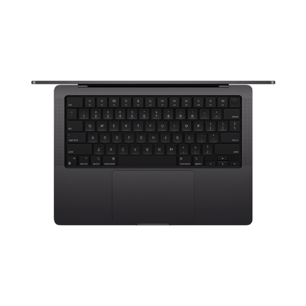 Apple MacBook Pro 14-inch 2025 MJ3D4LL/A (КЛАВ.РУС.ГРАВ.) Space Black 14.2" Liquid Retina XDR (3024x1964) M5 10C CPU 10C GPU/32GB/1TB SSD/без переходника 11028658/11134081/1979059/11007065