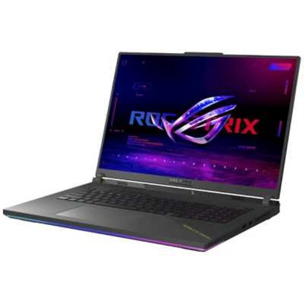 ASUS ROG Strix G814PM-S8074 90NR0L29-M003Y0 Grey 18" WUXGA Ryzen 9 8940HX/16Gb/SSD1Tb/RTX 5060 8Gb/noOS