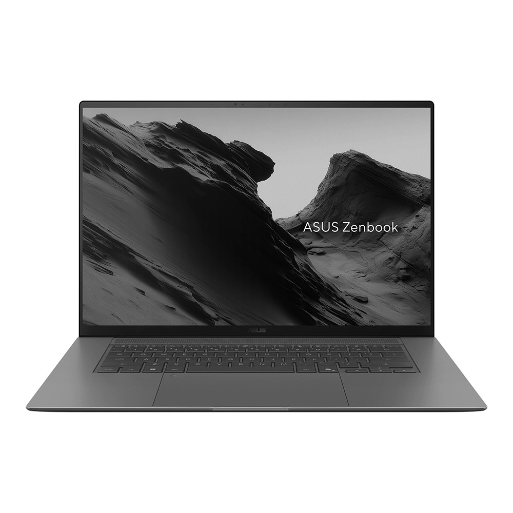 ASUS Zenbook S 16 UM5606GA-SS179W 90NB17H5-M00CL0 Antrim Gray 16" 3K OLED Ryzen AI 9 465/DDR5 32GB/1TB SSD/AMD Radeon 880M Graphics/Win 11 Home