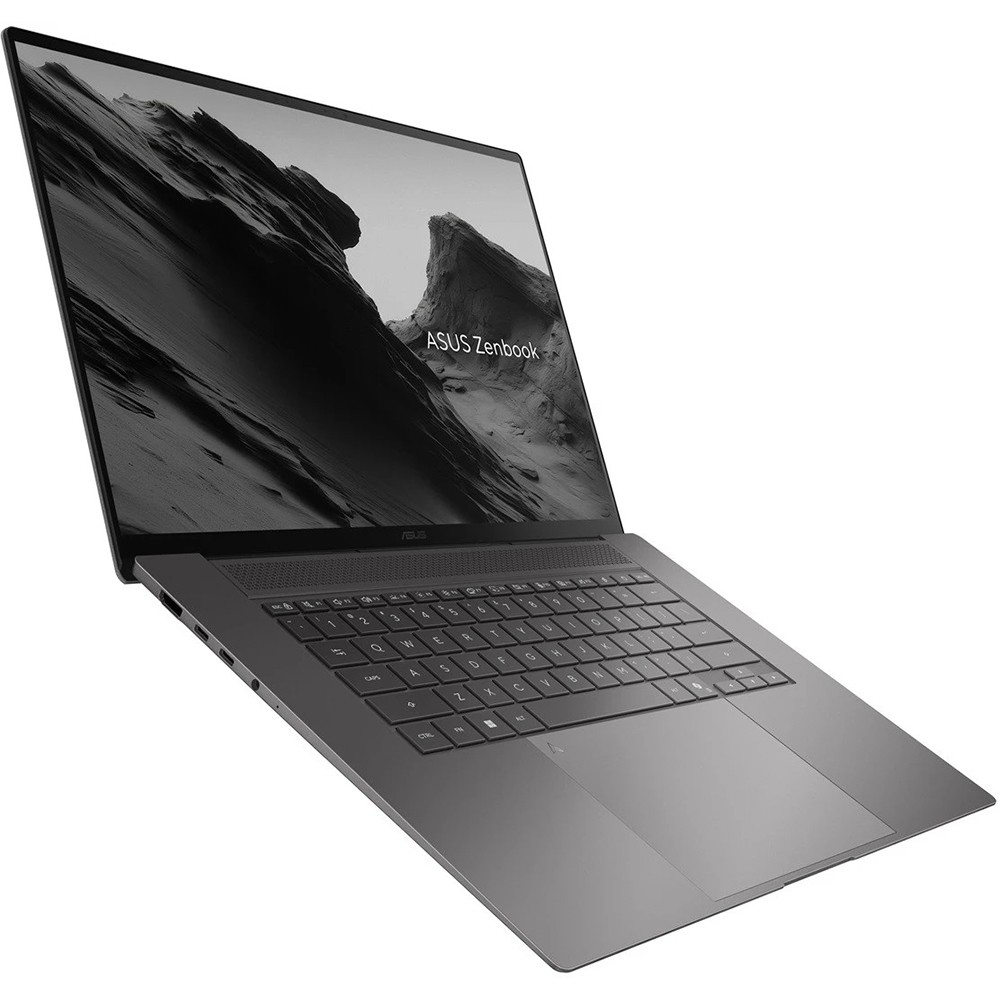 ASUS Zenbook S 16 UM5606GA-SS179W 90NB17H5-M00CL0 Antrim Gray 16" 3K OLED Ryzen AI 9 465/DDR5 32GB/1TB SSD/AMD Radeon 880M Graphics/Win 11 Home