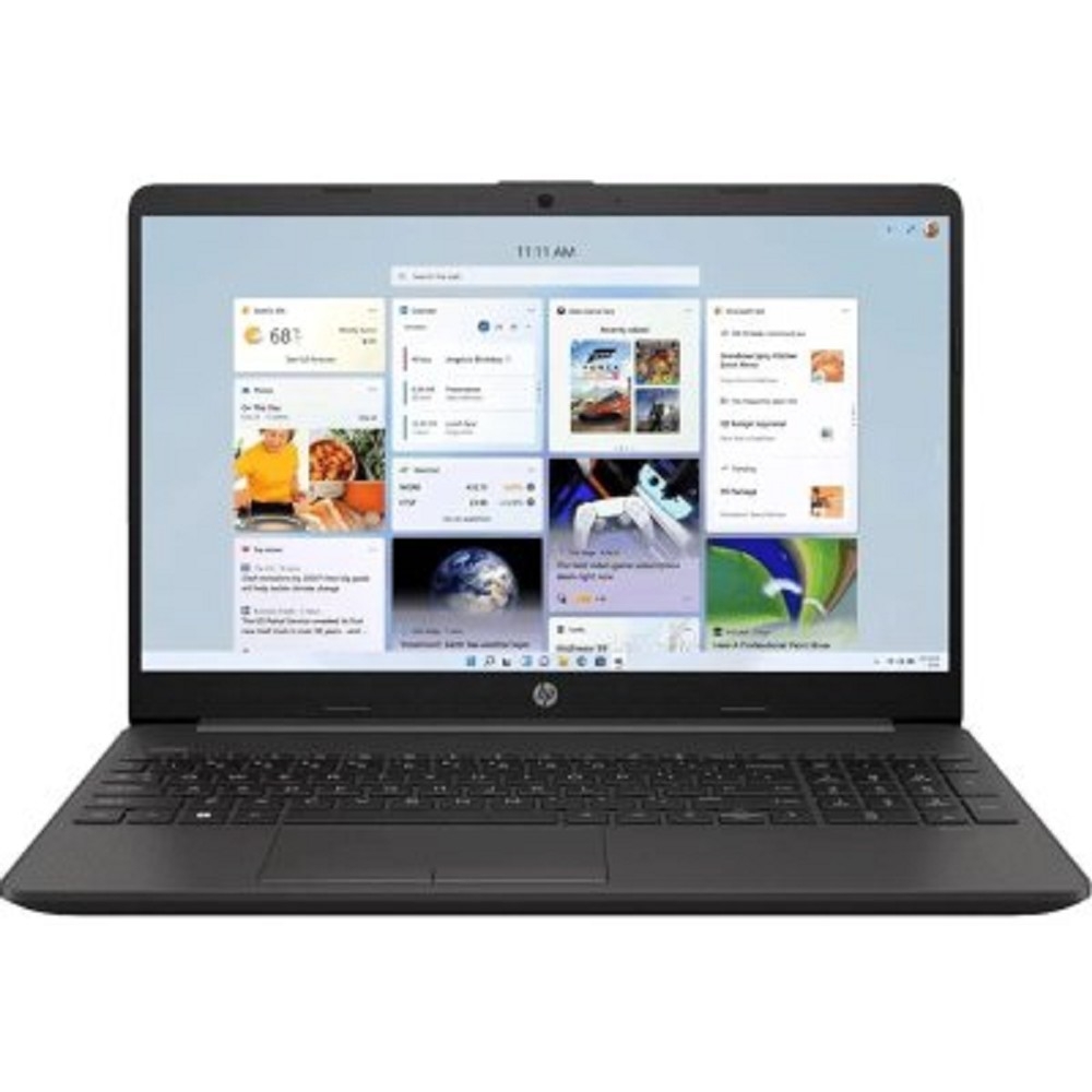 Ноутбук HP 250R G9  C68Z0AT Black  15.6" FHD  Core 5 120U/ 16Gb/ SSD1Tb /Intel Graphics /noOS