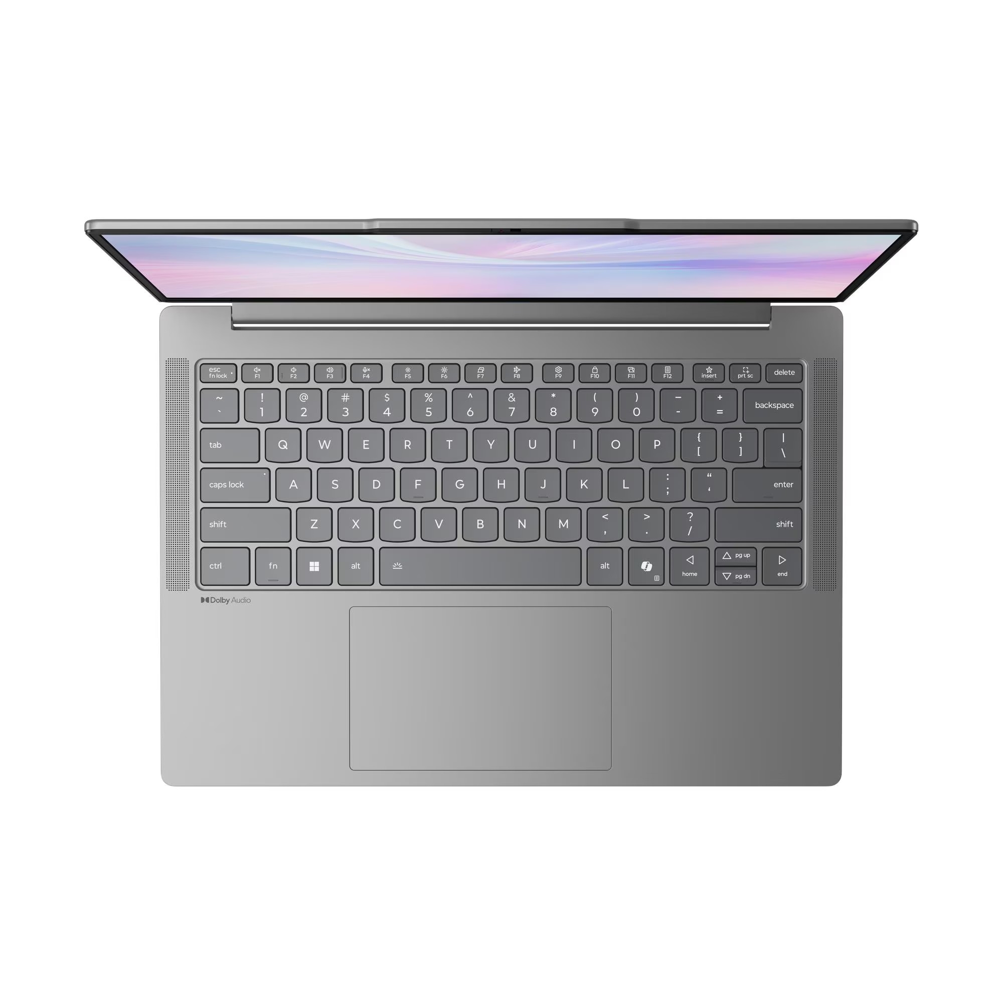Lenovo IdeaPad Slim 5 14ARP10 83HT000CRK Grey 14" OLED WUXGA Ryzen 7 7735HS/ 16Gb/ SSD512Gb/ AMD Radeon 680M/noOs