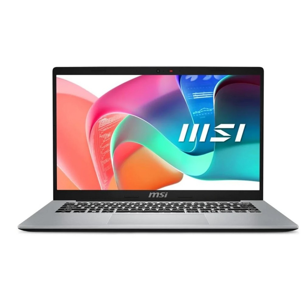 MSI Modern 14 F1MG-816XRU  9S7-14S113-816 Grey 14" FHD  5 120U/ 16Gb/ SSD512Gb/ Intel Graphics / DOS