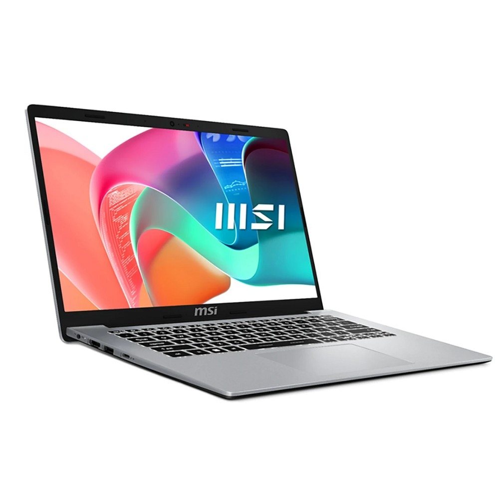 MSI Modern 14 F1MG-816XRU  9S7-14S113-816 Grey 14" FHD  5 120U/ 16Gb/ SSD512Gb/ Intel Graphics / DOS