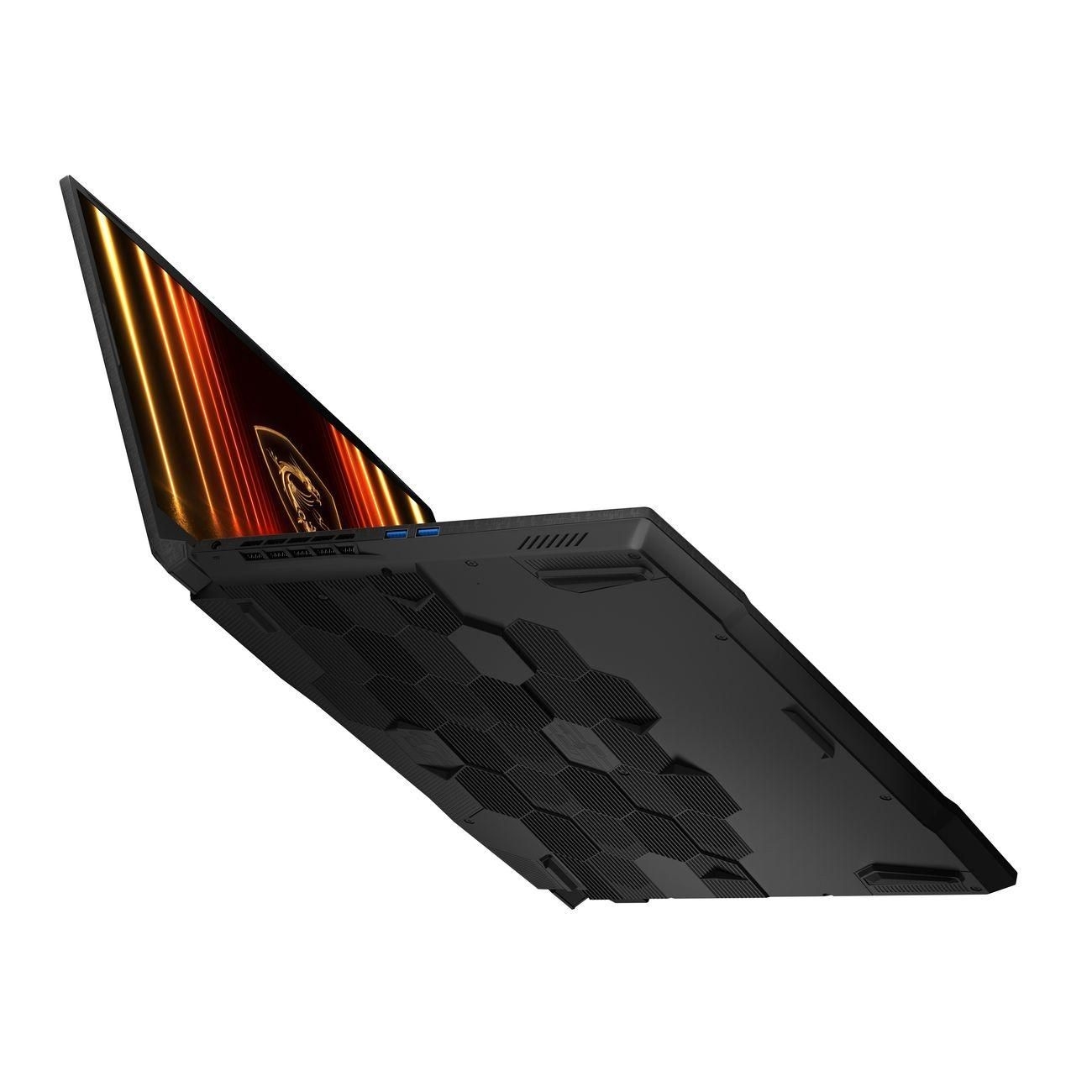 MSI Katana 17 B2RVEK-1617XRU 9S7-17L591-1617 Black 17.3" FHD Core 7 240H/16Gb /SSD 1Tb /RTX4050 6Gb / NoOS